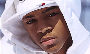 lile bow wow